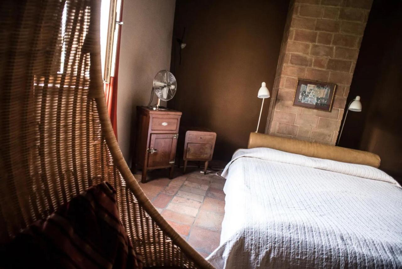 Morelliana4Rooms スカンサーノ エクステリア 写真