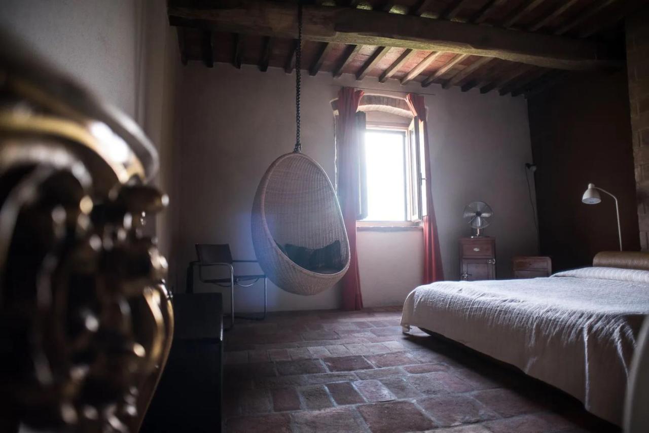 Morelliana4Rooms スカンサーノ エクステリア 写真