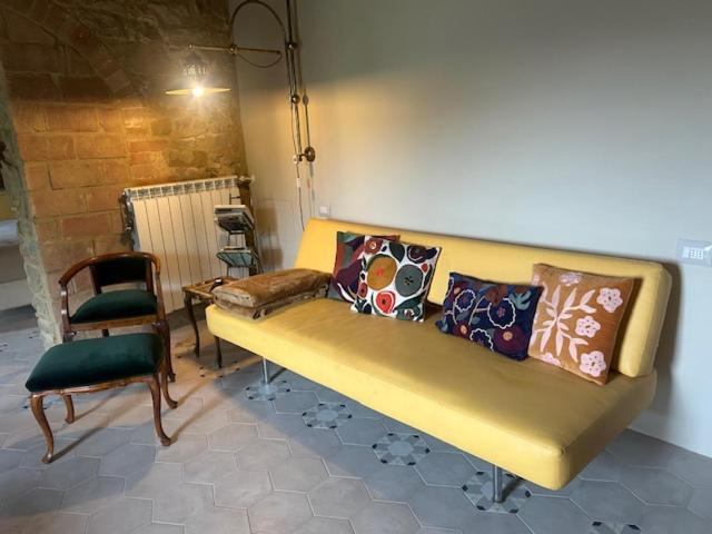 Morelliana4Rooms スカンサーノ エクステリア 写真