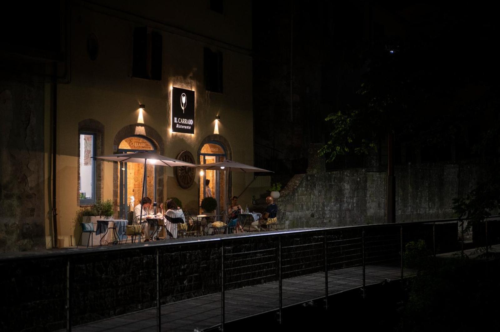 Morelliana4Rooms スカンサーノ エクステリア 写真